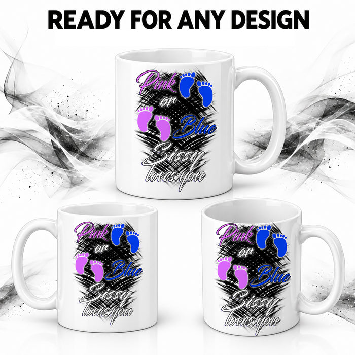 Mythic F047 COFFEEMUG PT01