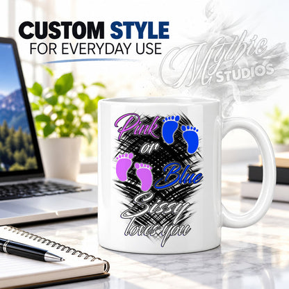 Mythic F047 COFFEEMUG PT02