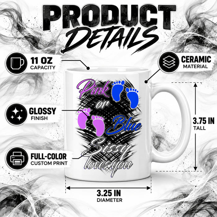 Mythic F047 COFFEEMUG PT03