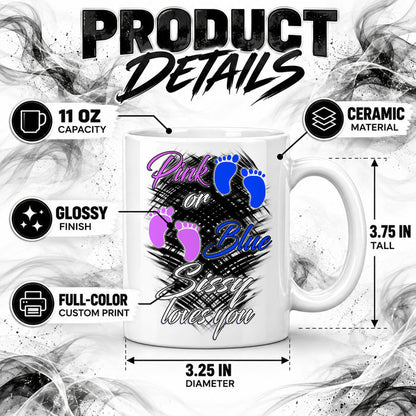 Mythic F047 COFFEEMUG PT03