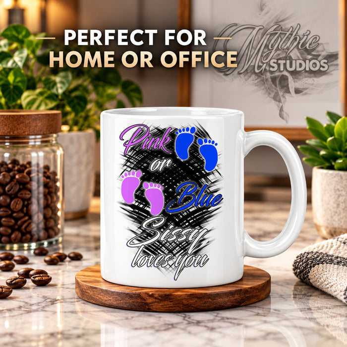 Mythic F047 COFFEEMUG PT04