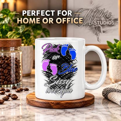 Mythic F047 COFFEEMUG PT04