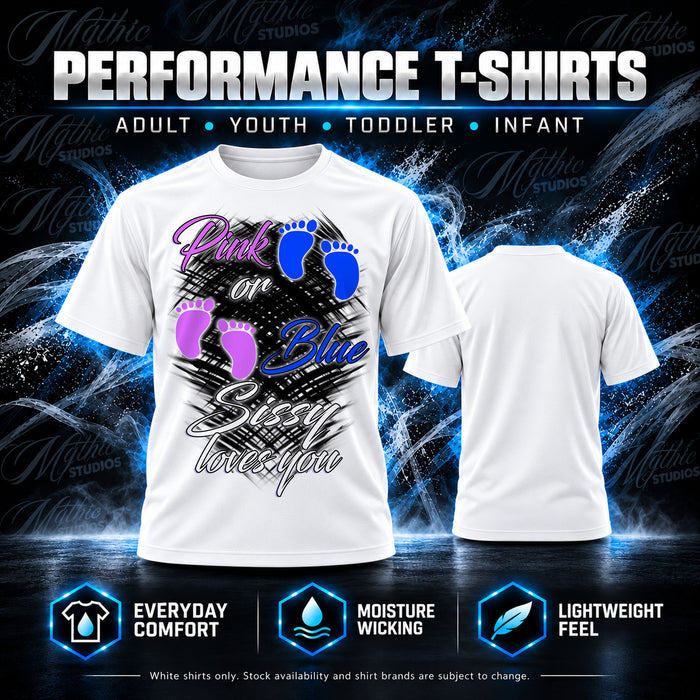 Mythic F047 SHIRT PT01