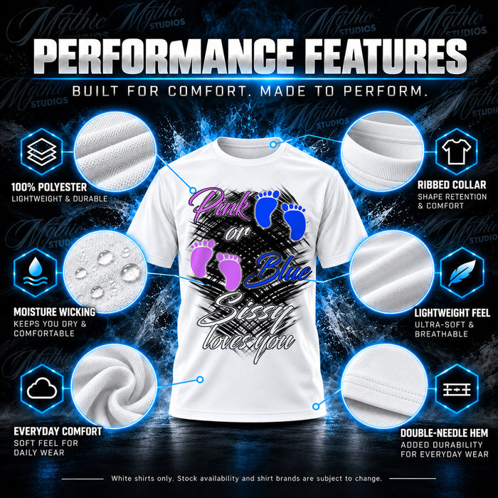 Mythic F047 SHIRT PT02