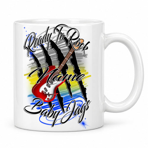 Mythic F048 COFFEEMUG MAIN