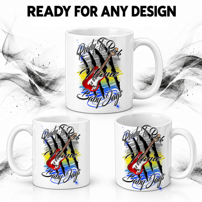 Mythic F048 COFFEEMUG PT01