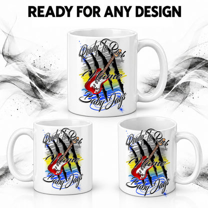 Mythic F048 COFFEEMUG PT01