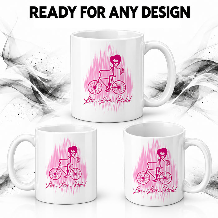 Mythic F049 COFFEEMUG PT01
