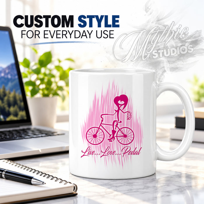 Mythic F049 COFFEEMUG PT02