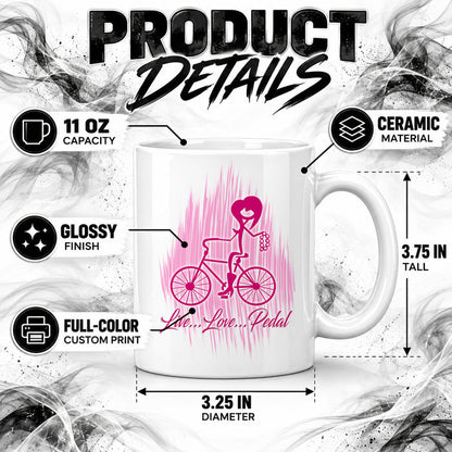 Mythic F049 COFFEEMUG PT03