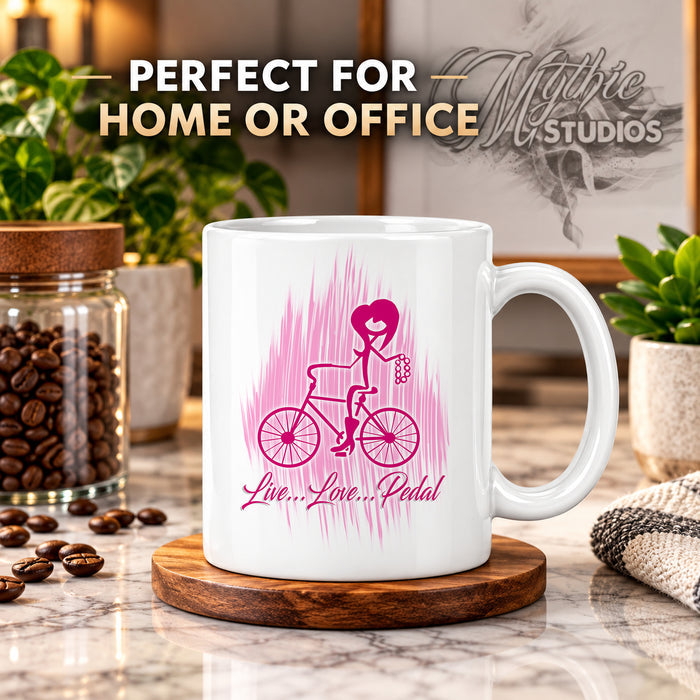 Mythic F049 COFFEEMUG PT04