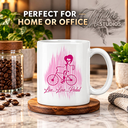 Mythic F049 COFFEEMUG PT04