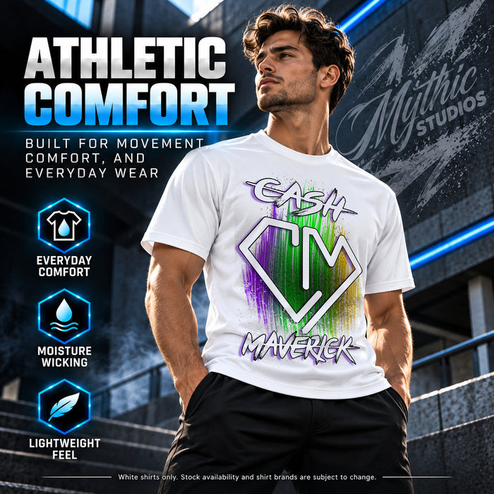 Mythic F051 SHIRT PT03