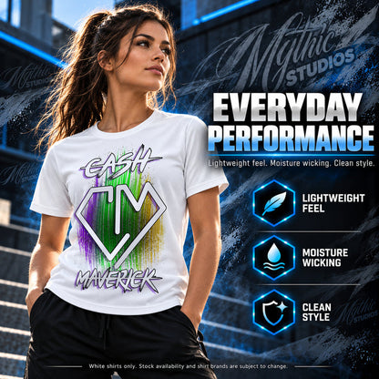 Mythic F051 SHIRT PT04