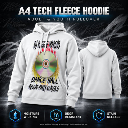 Mythic F052 HOODIE PT01
