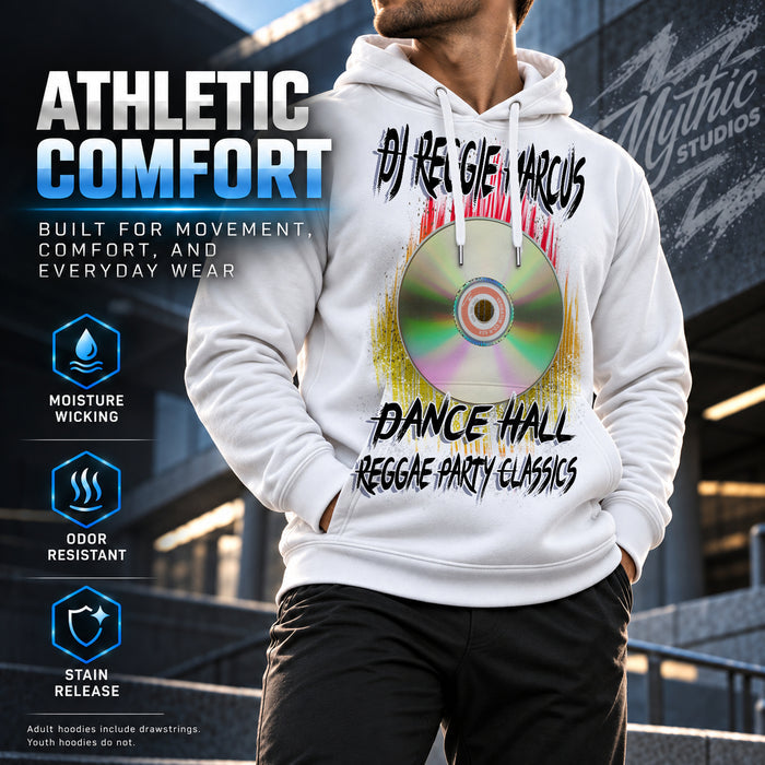 Mythic F052 HOODIE PT03