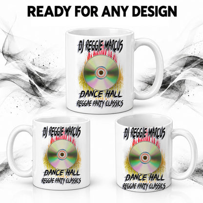 Mythic F052 COFFEEMUG PT01
