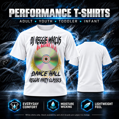 Mythic F052 SHIRT PT01