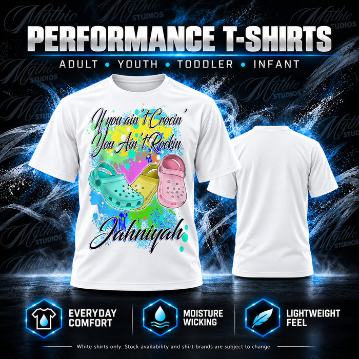 Mythic F054 SHIRT PT01