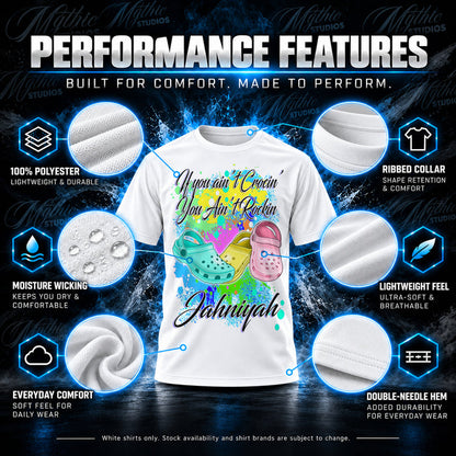 Mythic F054 SHIRT PT02