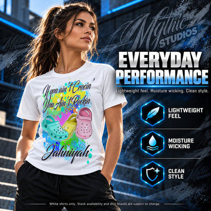 Mythic F054 SHIRT PT04