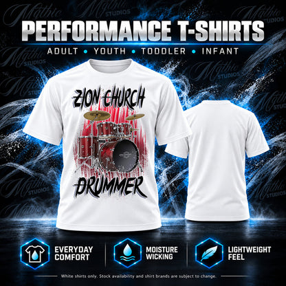 Mythic F055 SHIRT PT01