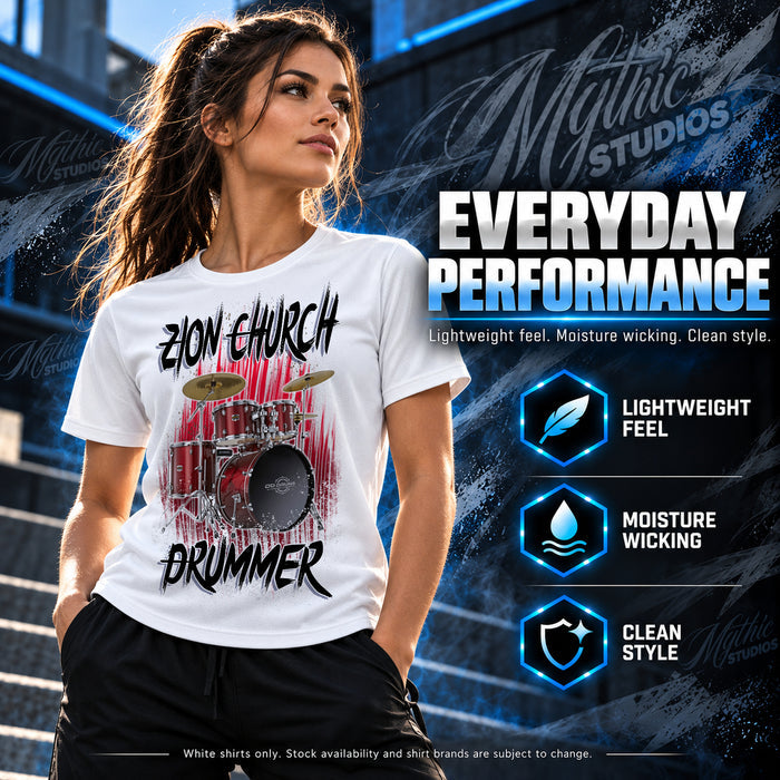 Mythic F055 SHIRT PT04