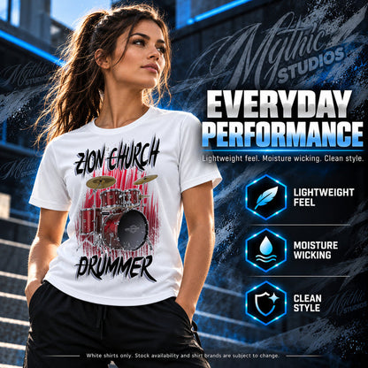 Mythic F055 SHIRT PT04