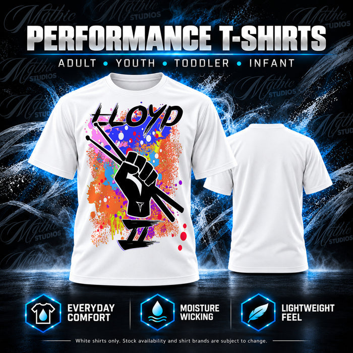 Mythic F056 SHIRT PT01