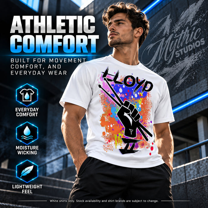 Mythic F056 SHIRT PT03