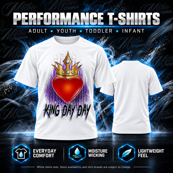 Mythic F057 SHIRT PT01