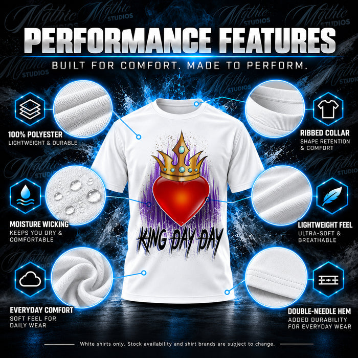 Mythic F057 SHIRT PT02
