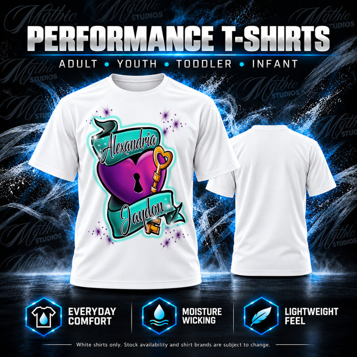 Mythic F058 SHIRT PT01