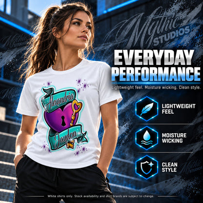 Mythic F058 SHIRT PT04