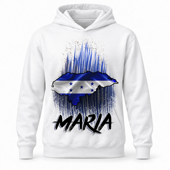 Mythic F059 HOODIE MAIN