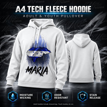 Mythic F059 HOODIE PT01