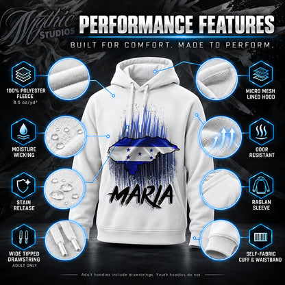 Mythic F059 HOODIE PT02