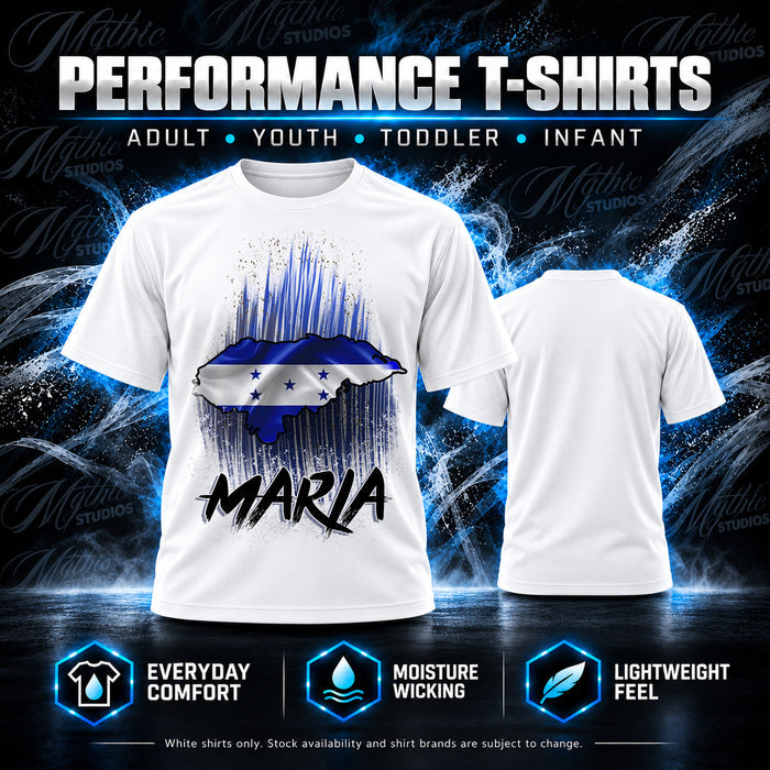 Mythic F059 SHIRT PT01