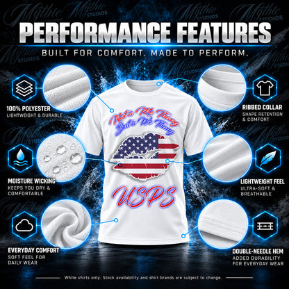 Mythic F060 SHIRT PT02