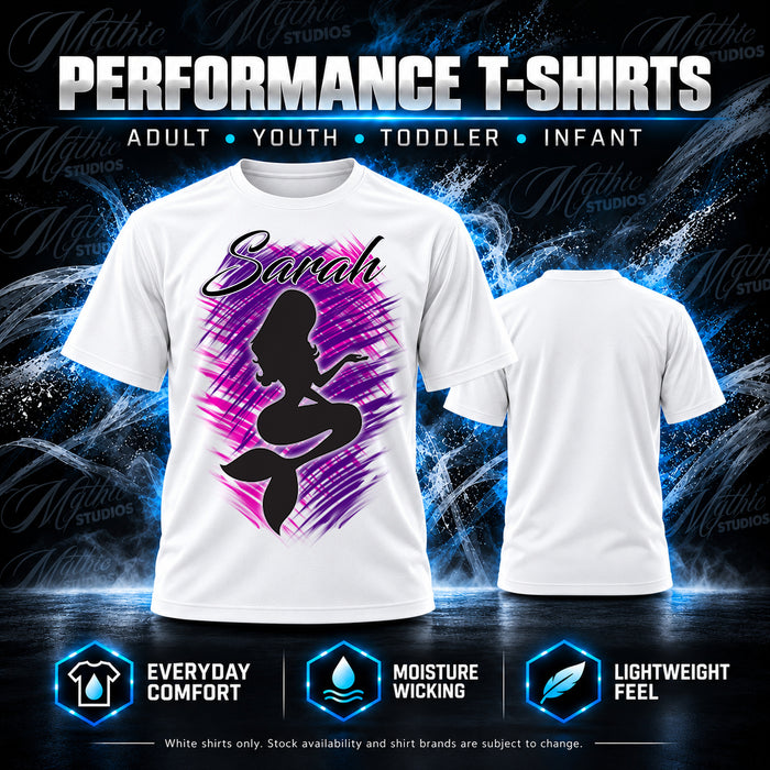 Mythic F061 SHIRT PT01