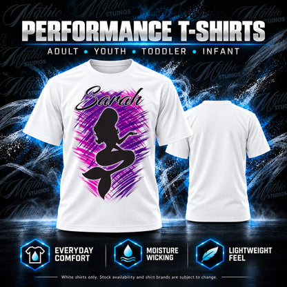 Mythic F061 SHIRT PT01