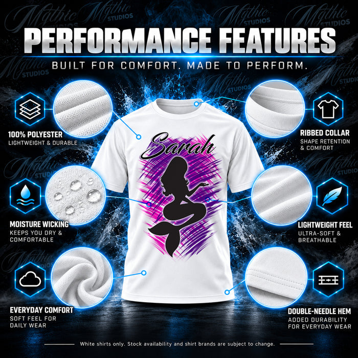 Mythic F061 SHIRT PT02