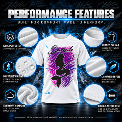 Mythic F061 SHIRT PT02