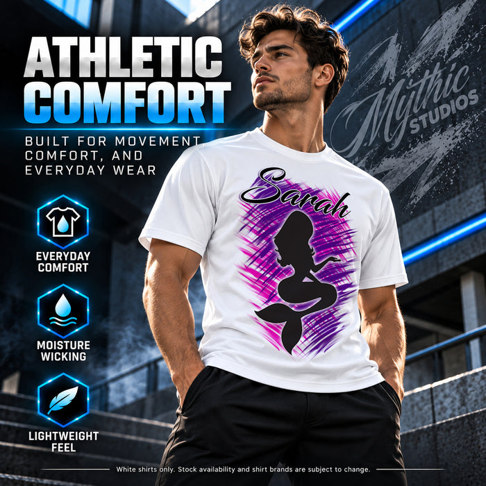 Mythic F061 SHIRT PT03