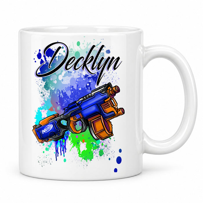 Mythic F062 COFFEEMUG MAIN