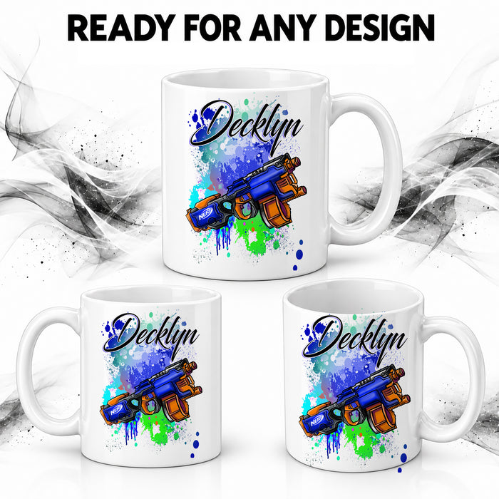 Mythic F062 COFFEEMUG PT01