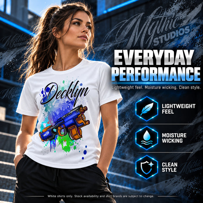 Mythic F062 SHIRT PT04