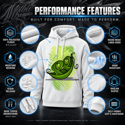 Mythic F063 HOODIE PT02