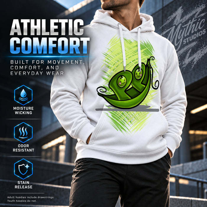 Mythic F063 HOODIE PT03