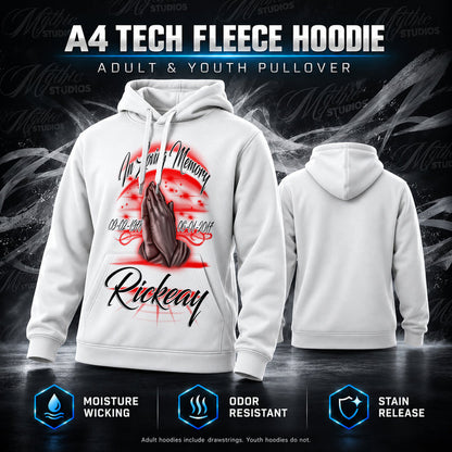 Mythic F064 HOODIE PT01